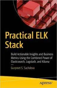 Practical ELK Stack