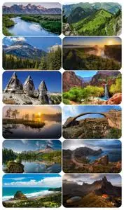 Most Wanted Nature Widescreen Wallpapers #621