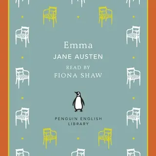 «Emma» by Jane Austen
