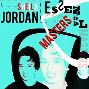 Sheila Jordan - Essential Masters (2012)