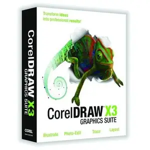 Corel Draw X13
