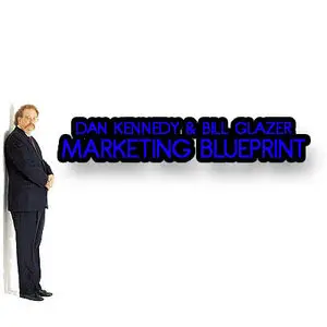 Marketing Blueprint [Audiobook]