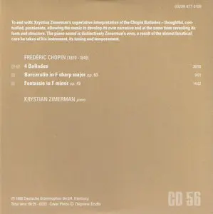 111 Years of Deutsche Grammophon. The Collectors' Edition 2 [2010, Deutsche Grammophon, 000289 477 9142 3] - Part 4