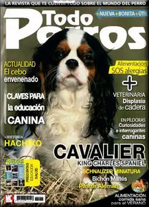 Todo Perros - Agosto 2014