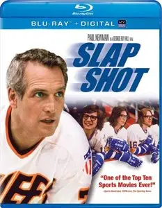 Slap Shot (1977)