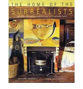 The Home of the Surrealists