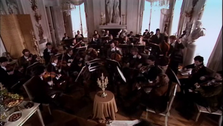 BBC - The Genius of Beethoven (2007)