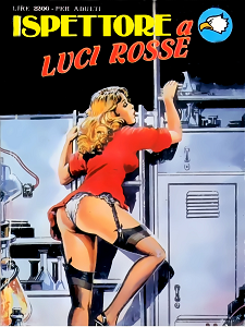 Ispettore A Luci Rosse