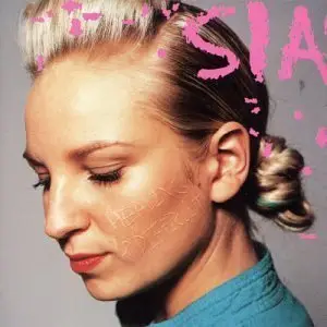 Sia - Discography