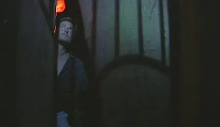 Devil's Island: Journey Into Jungle Alcatraz (2006)