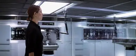 Transcendence (2014) [Repost]