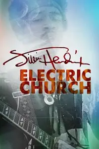 SHO - Jimi Hendrix: Electric Church (2015)