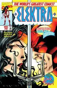 Elektra 013 (1997)