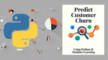 Master Customer Churn Prediction and Prevention using ML