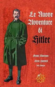 Le Nuove Avventure Di Hitler