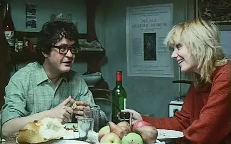 Jonas (qui aura 25 ans en l'an 2000) - Alain Tanner (1976)