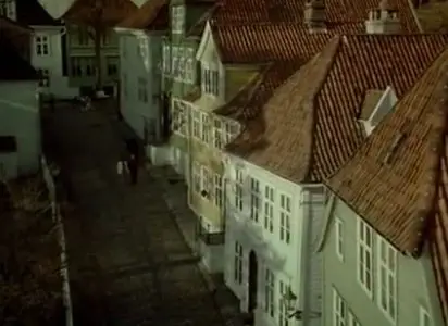 Les Sorciéres (1990)