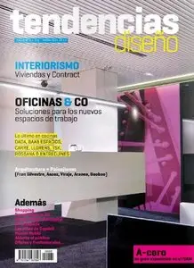 Tendencias Diseno - Primavera 2012