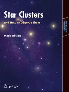 Star Clusters and How to Observe Them (repost)