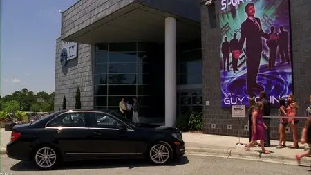 Eastbound And Down - Complete Series (2009/2013)