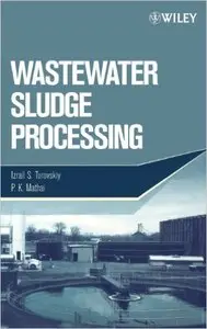 Wastewater Sludge Processing (Repost)