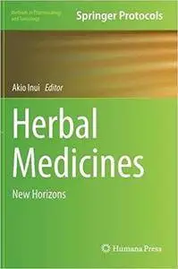 Herbal Medicines: New Horizons