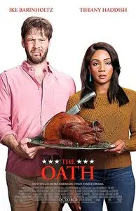 The Oath (2018)