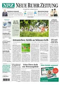 NRZ Neue Ruhr Zeitung Oberhausen-Sterkrade - 07. Mai 2019