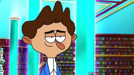Wayne S01E12