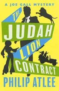 «The Judah Lion Contract» by Philip Atlee