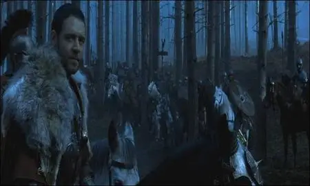 Gladiator (2000)
