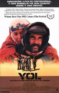 Yol (1982) The Road