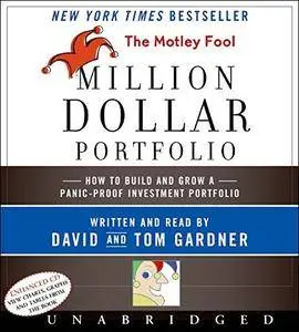 The Motley Fool Million Dollar Portfolio [Audiobook]