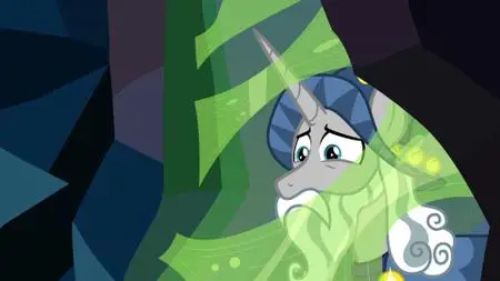 My Little Pony: Friendship Is Magic S09E25