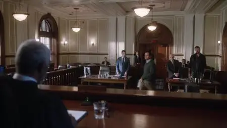 For The People S02E03