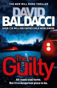 «The Guilty» by David Baldacci