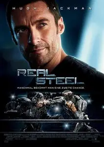Real Steel (2011)