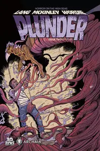 Plunder 002 (2015)