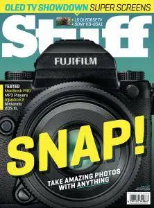 Stuff Middle East - August 2017