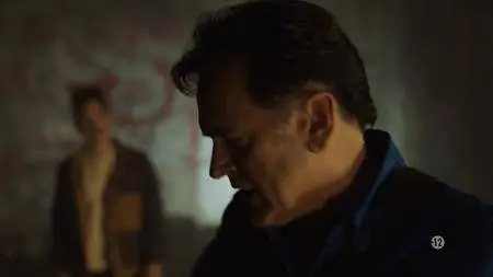 Ash vs Evil Dead S03E08