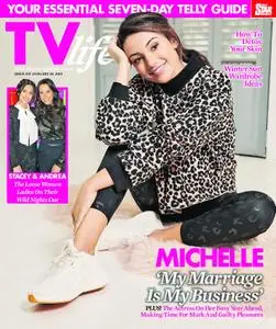 TV Life – January 20, 2019