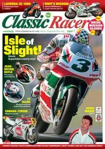 Classic Racer - May/June 2021