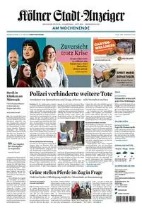 Kölner Stadt-Anzeiger Köln-Ost – 11. März 2023