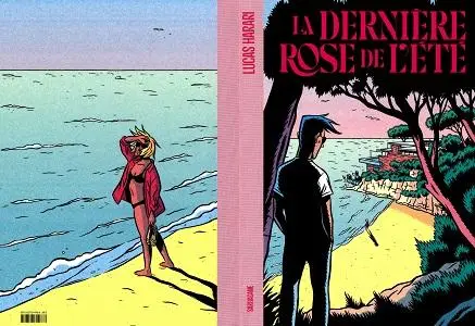 La Derniere Rose de L'Ete