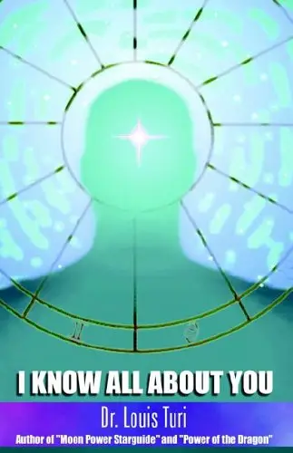 I Know All About You