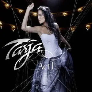 Tarja - Act I (2012)