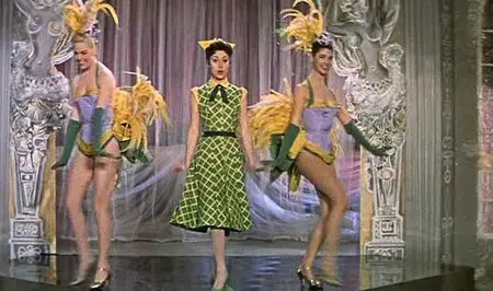 Casino de Paris - by André Hunebelle (1957)