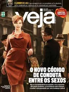 Veja - Brazil - Issue 2564 - 10 Janeiro 2018