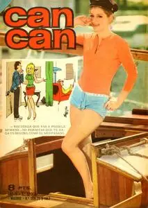 Can Can - 2ª época #206
