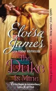The Duke Is Mine